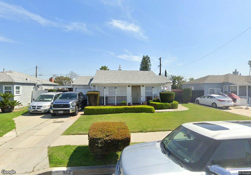 902 N Broadacres Ave, Compton, CA 90220 - photo 1