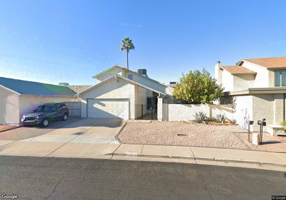 1810 S Yucca, Mesa, AZ 85202 - photo 1