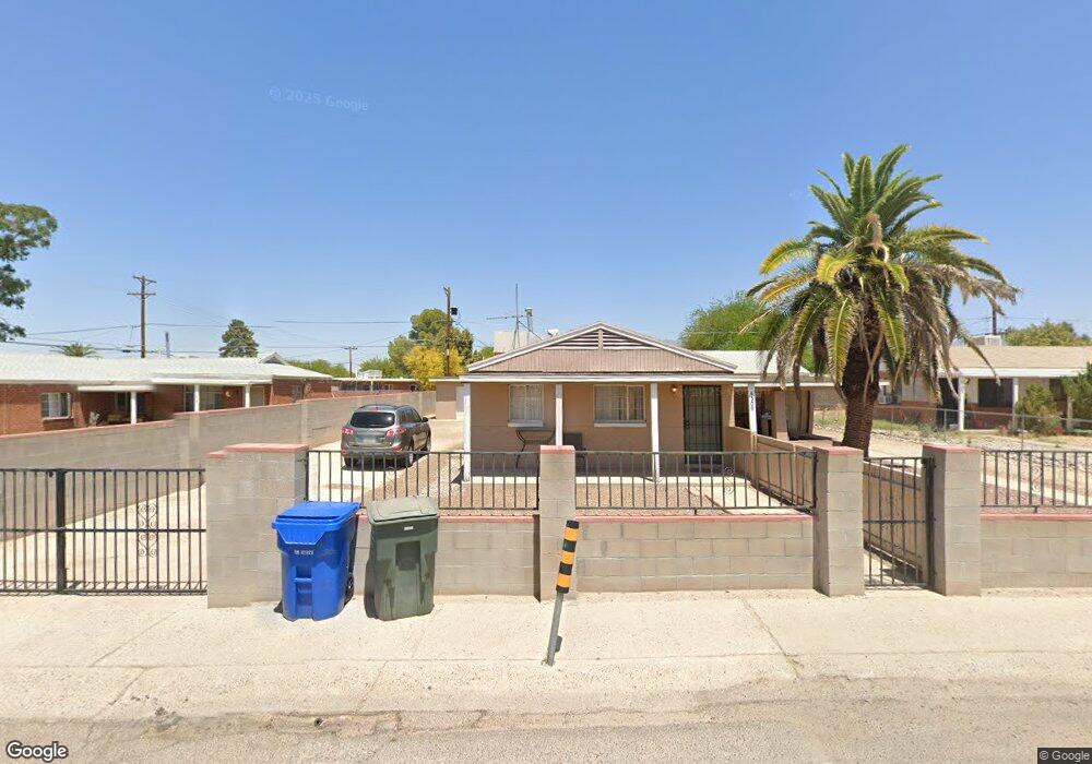 4511 E Montecito St, Tucson, AZ 85711 - photo 1