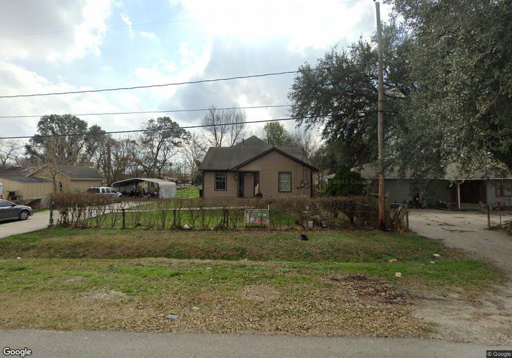 3310 Langley Rd, Houston, TX 77093 - photo 1