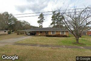 104 S Weir Ave, Bunkie, LA 71322