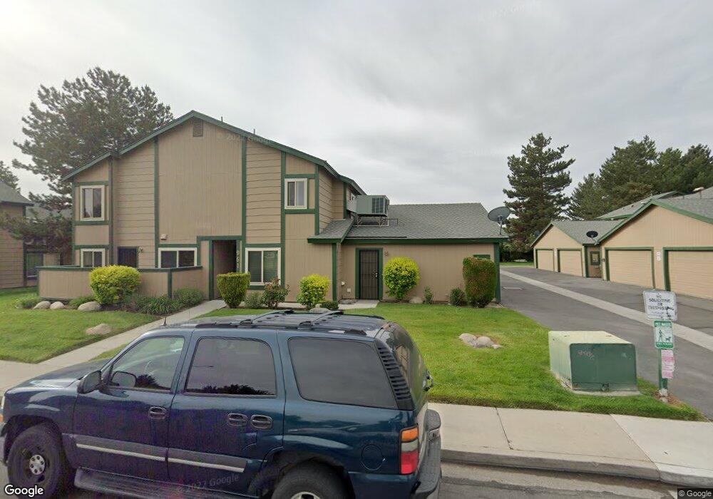 971 Tyler Way unit 33, Sparks, NV 89431 - photo 1