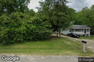 605 Ml King Avenue Extension, Harrison, GA 31035