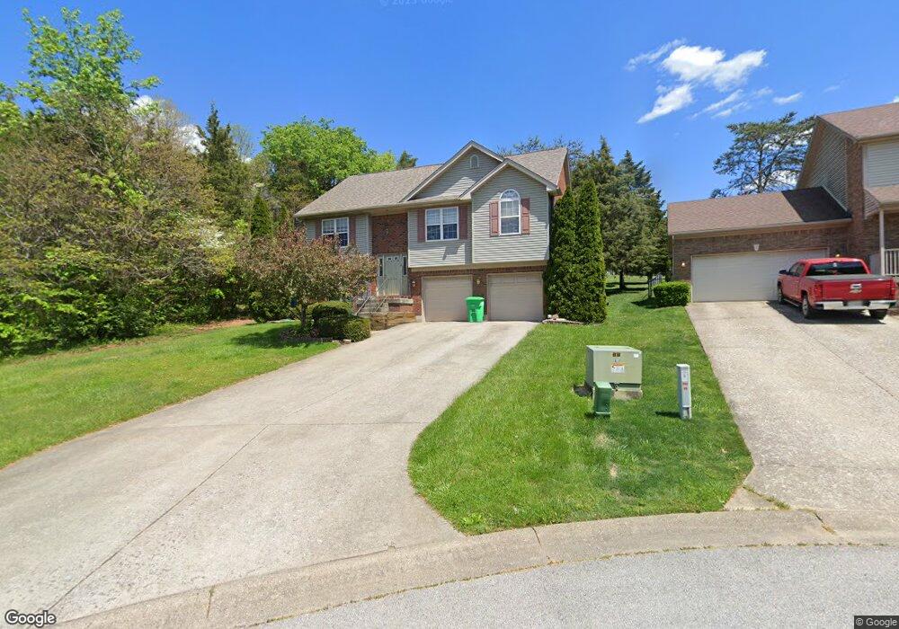 1816 Payne Dr, Georgetown, IN 47122 - photo 1