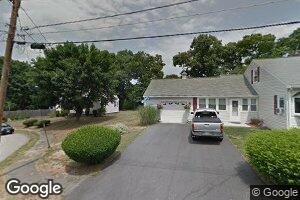 2 Red Leaf Ln Unit 2, Woburn, MA 01801