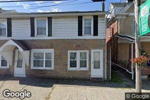 90 Garibaldi Ave, Roseto, PA 18013