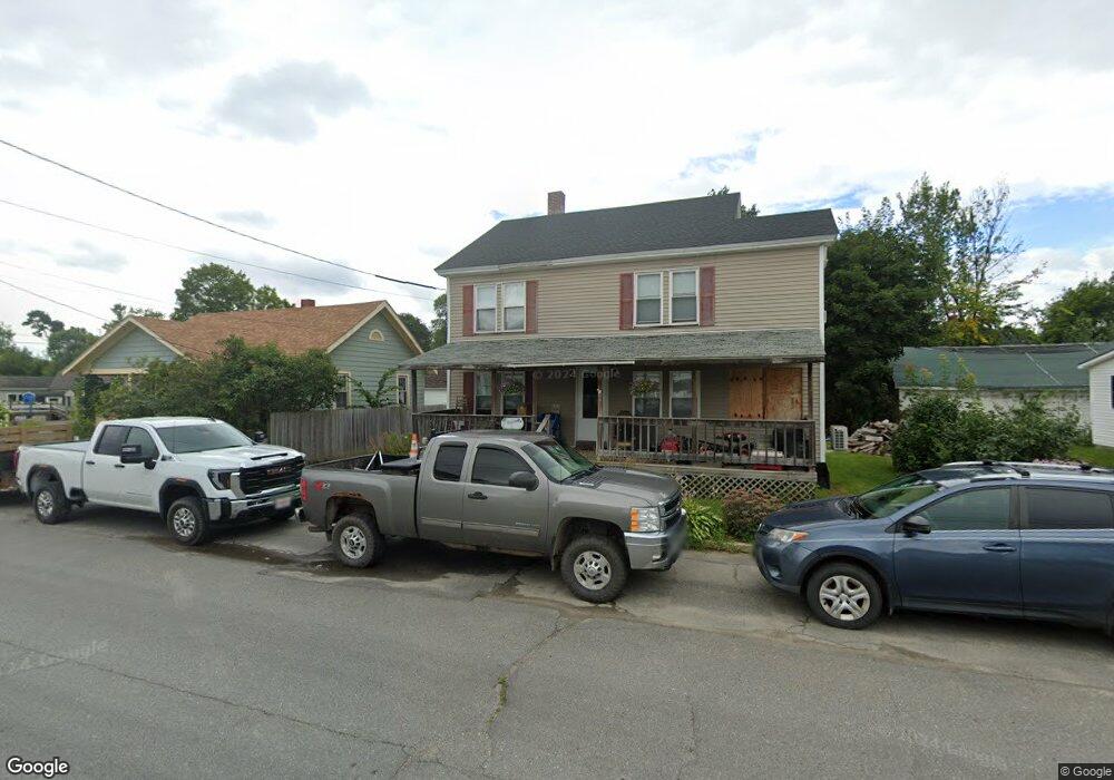 128 State St, Millinocket, ME 04462 - photo 1