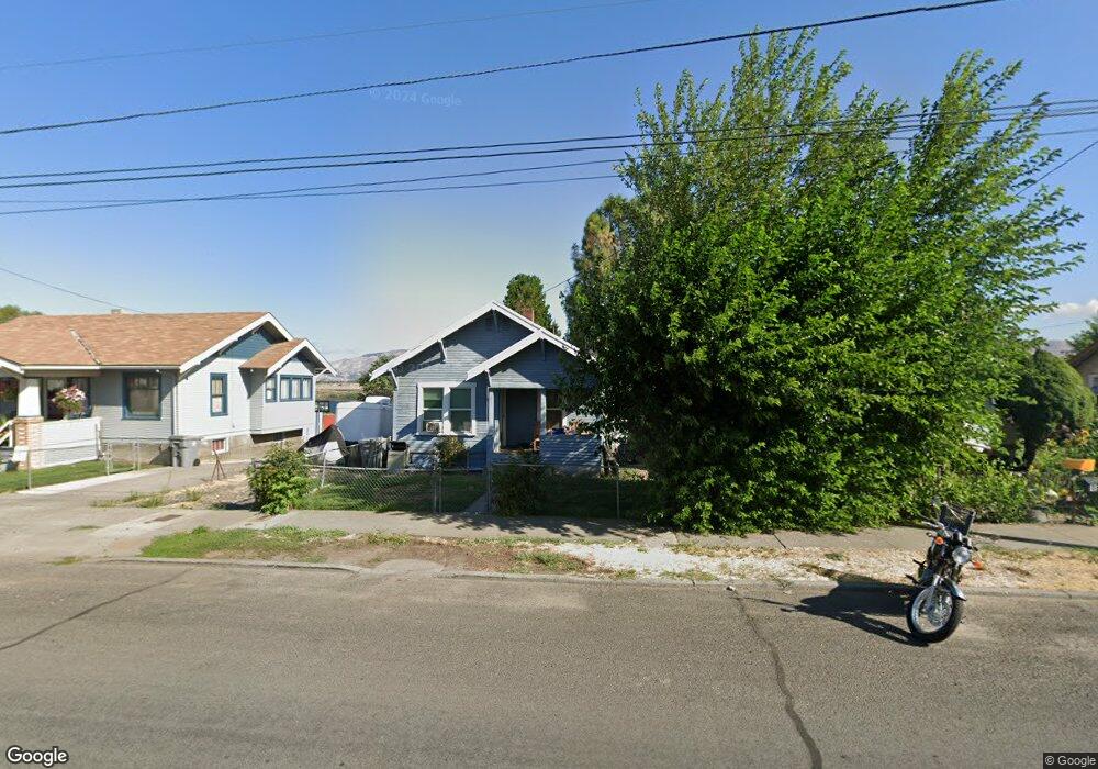 1817 E 9th St, the Dalles, OR 97058 - photo 1