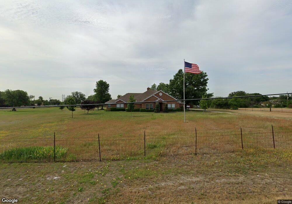 1224 Tennison Rd, Azle, TX 76020 - photo 1