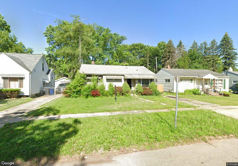 3008 Comanche Ave, Flint, MI 48507 - photo 1