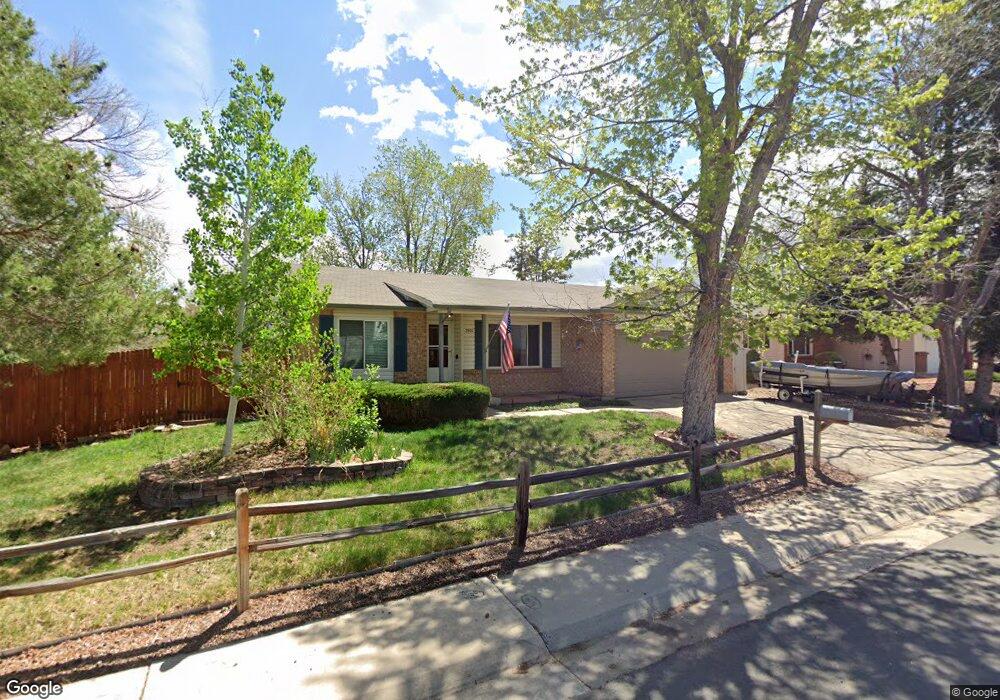 3900 S Argonne Way, Aurora, CO 80013 - photo 1