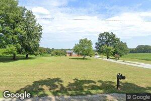 1384 Baskerville Rd, Baskerville, VA 23915