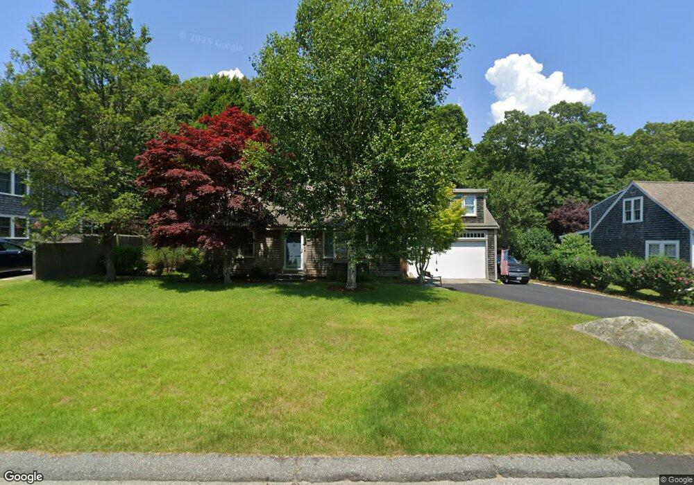 11 Beach St, Marion, MA 02738 - photo 1