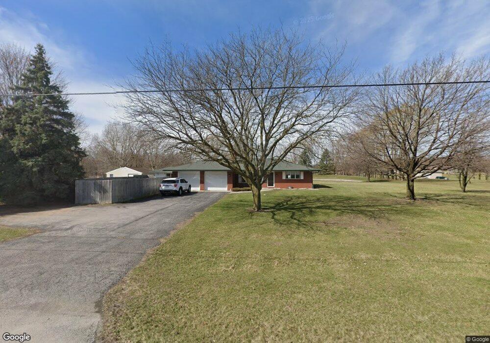 7334 County Road 140, Findlay, OH 45840 - photo 1