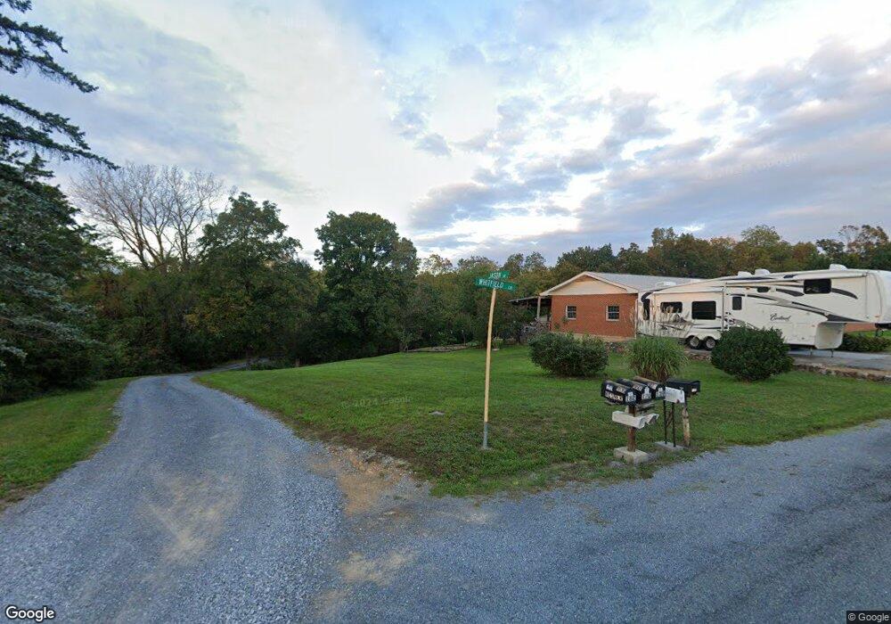 139 Jason Dr, Stephens City, VA 22655 - photo 1