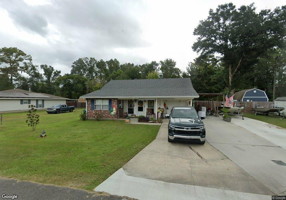 5657 Saint Thomas St, Houma, LA 70364 - photo 1