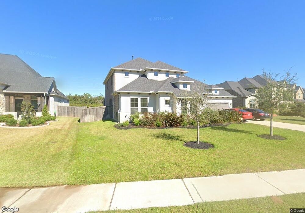 29510 Huntswood Trail Ln, Katy, TX 77494 - photo 1