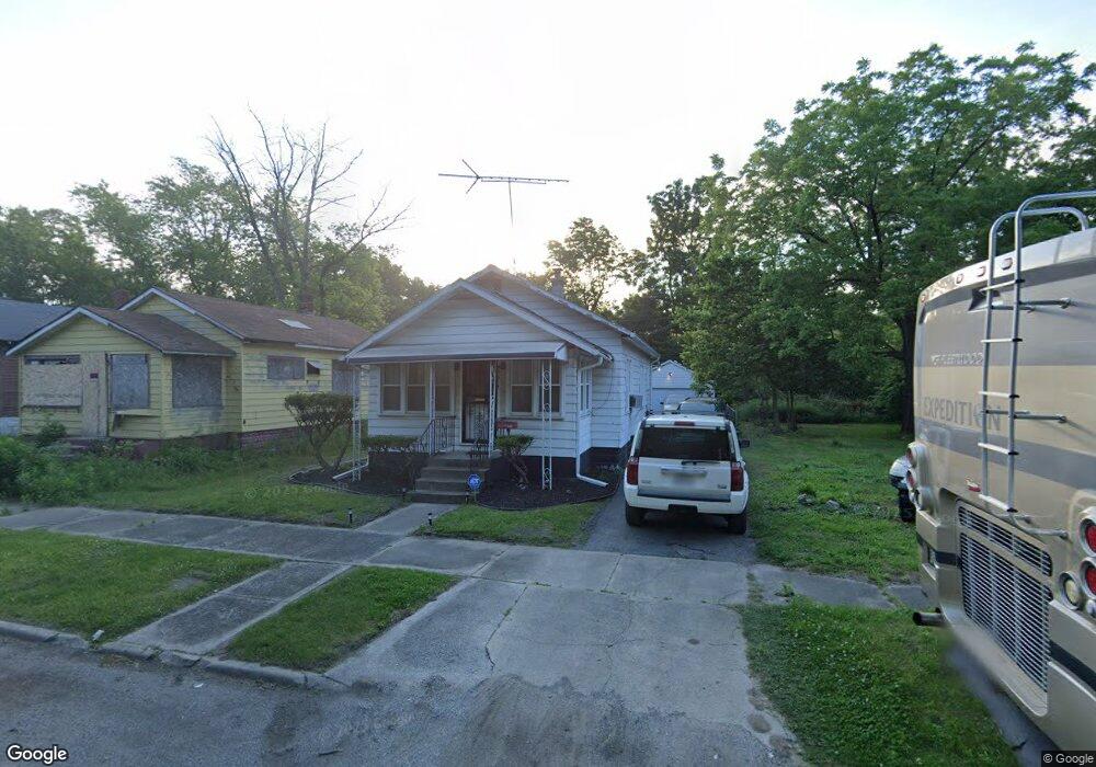 4041 Fillmore St, Gary, IN 46408 - photo 1