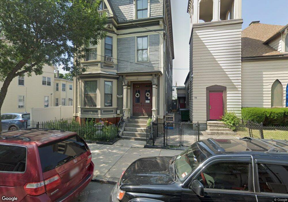 68 White St, Boston, MA 02128 - photo 1