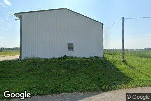 9902 S Schwiersch Rd, Haubstadt, IN 47639