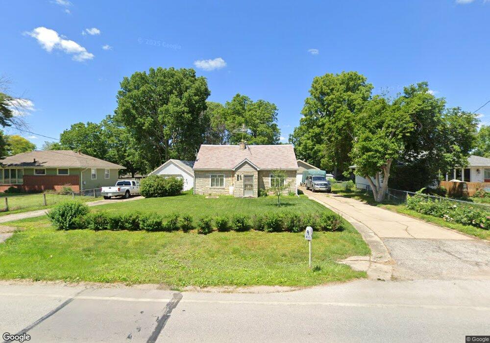 455 NW Aurora Ave, Des Moines, IA 50313 - photo 1