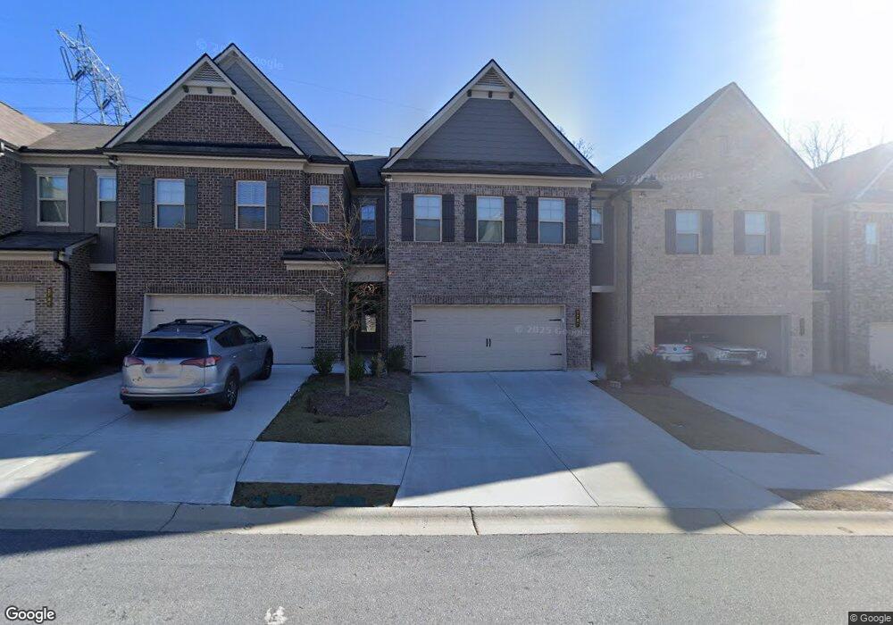 2777 Pearl Ridge Trace, Buford, GA 30519 - photo 1