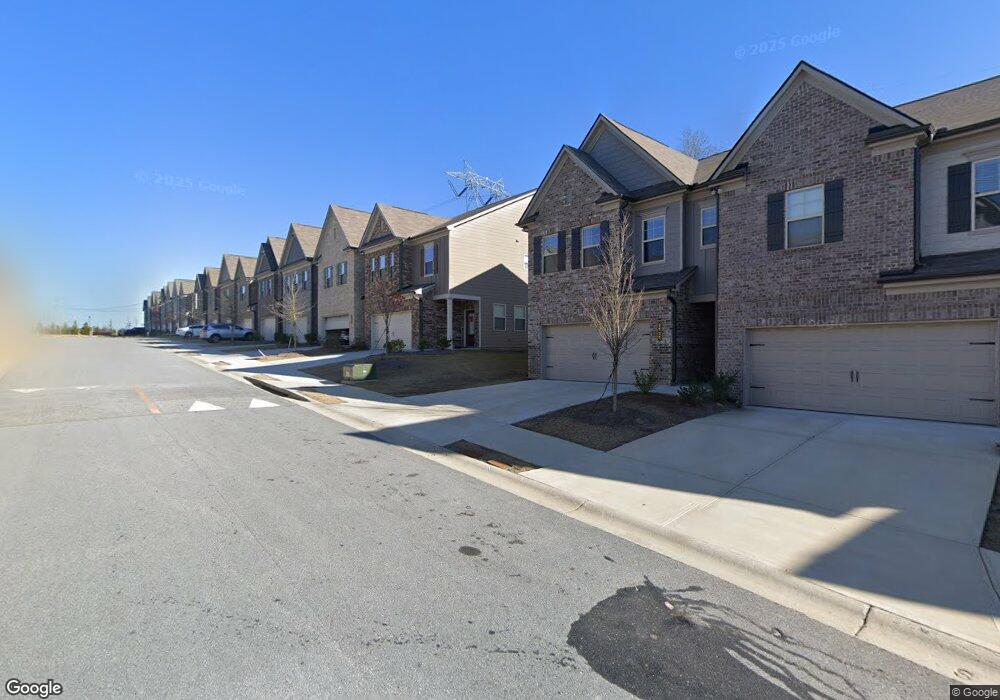 2747 Pearl Ridge Trace, Buford, GA 30519 - photo 1