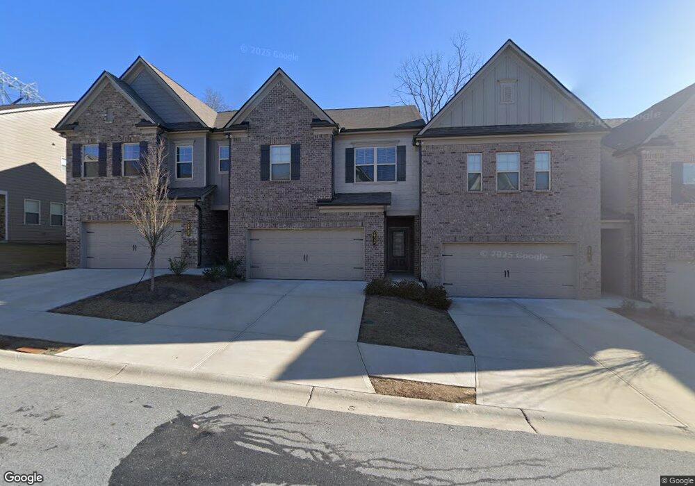 2717 Pearl Ridge Trace, Buford, GA 30519 - photo 1