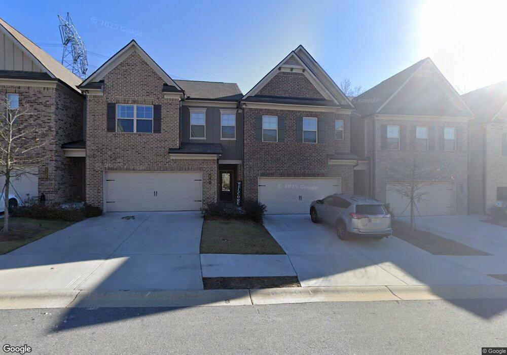 2787 Pearl Ridge Trace, Buford, GA 30519 - photo 1