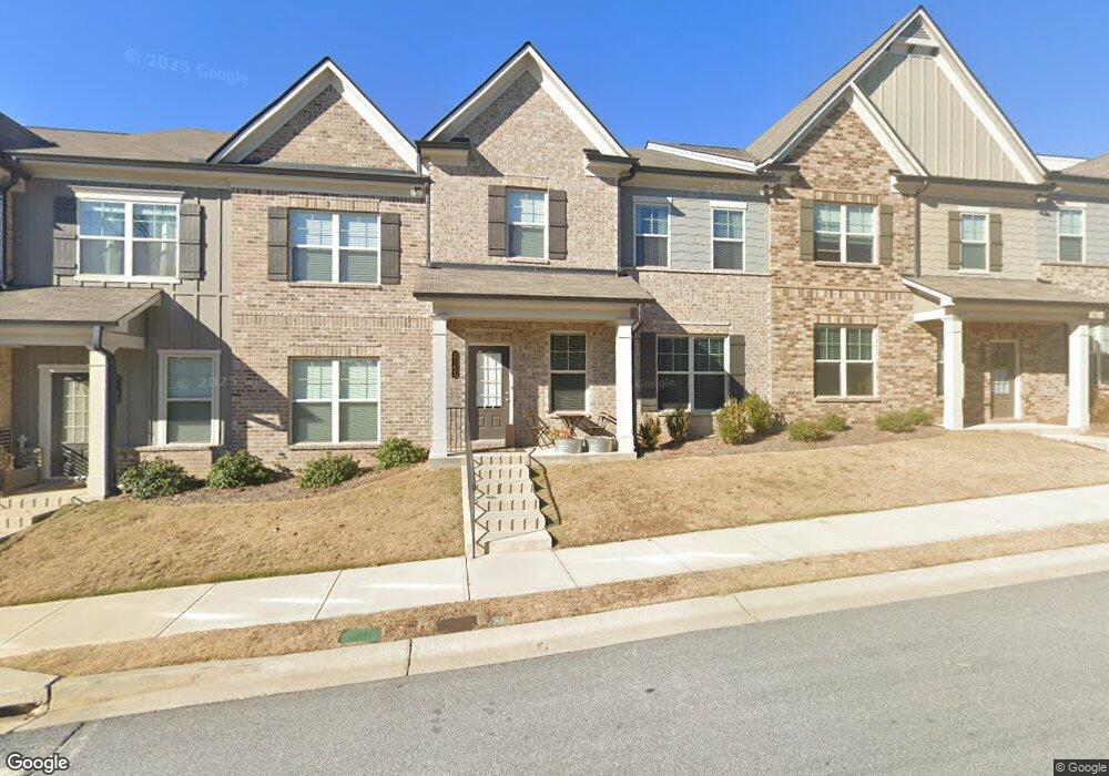 2752 Pearl Ridge Trace unit 275A, Buford, GA 30519 - photo 1