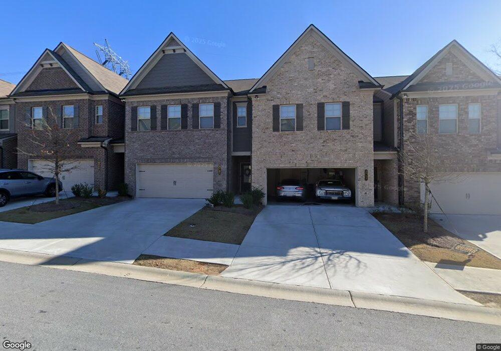 2757 Pearl Ridge Trace, Buford, GA 30519 - photo 1