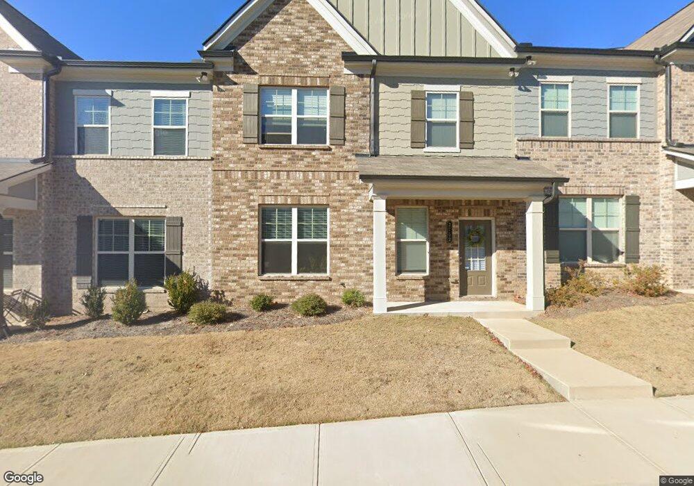 2762 Pearl Ridge Trace unit 276A, Buford, GA 30519 - photo 1