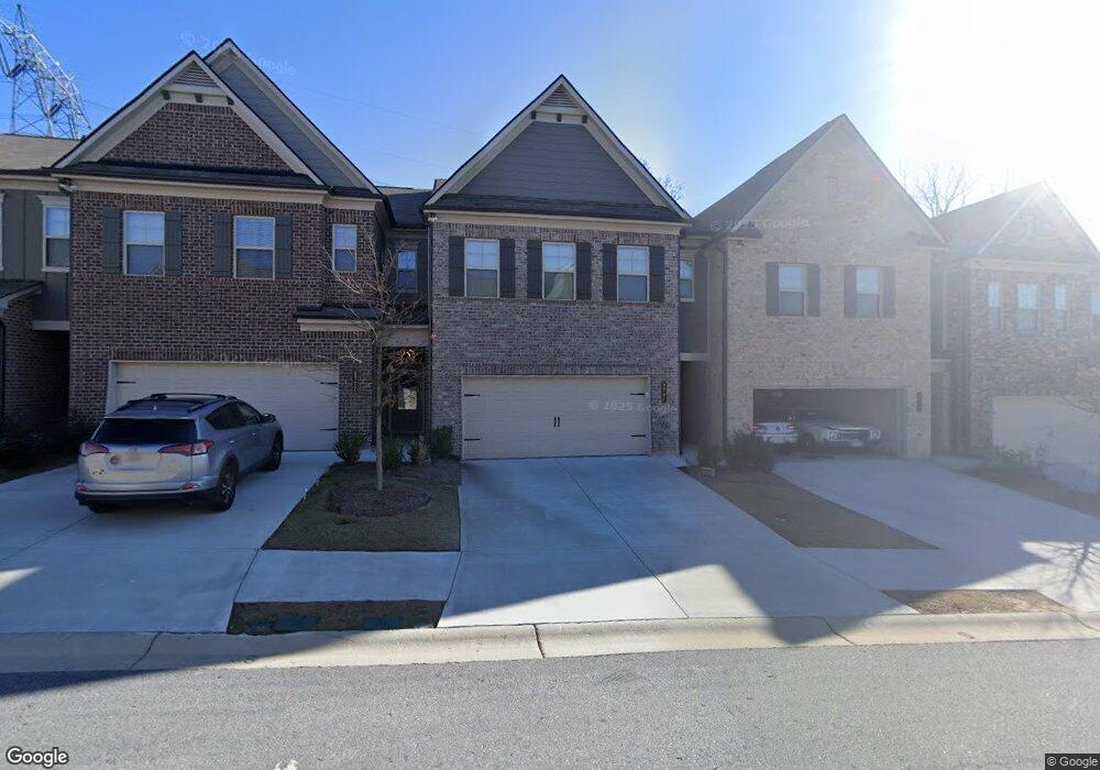 2767 Pearl Ridge Trace, Buford, GA 30519 - photo 1