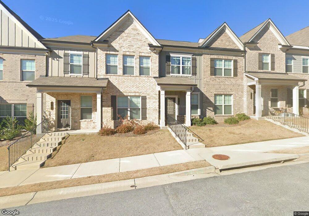 2732 Pearl Ridge Trace unit 273A, Buford, GA 30519 - photo 1