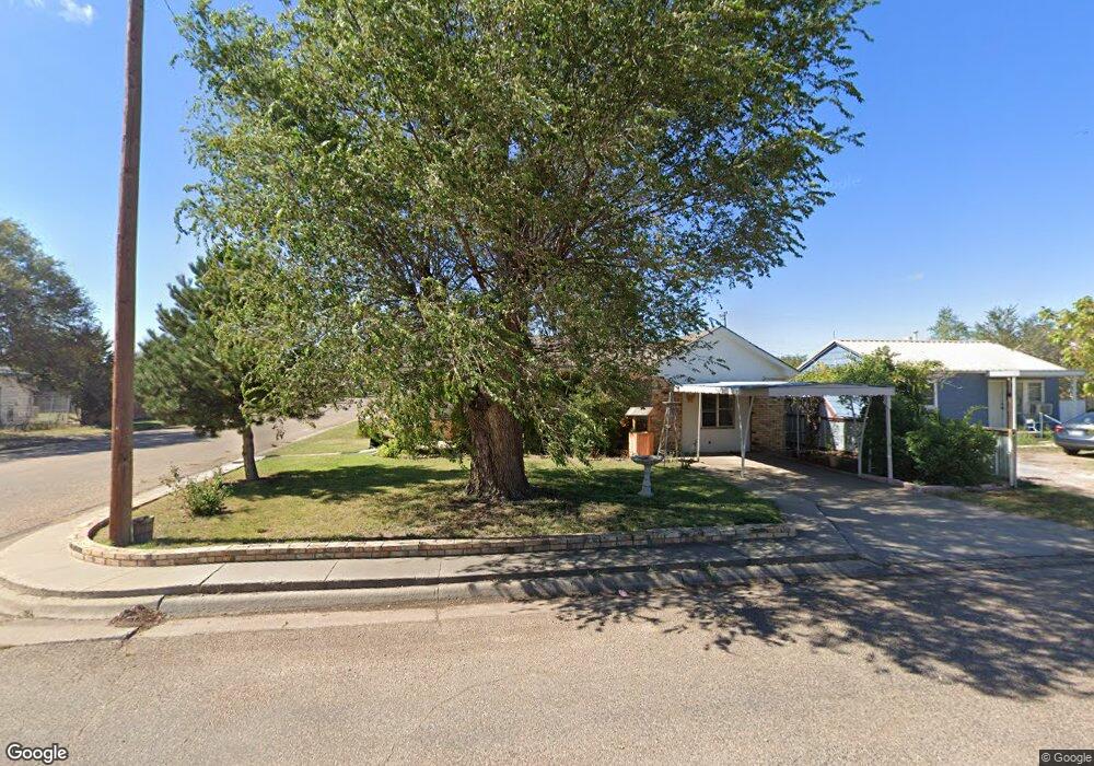 701 Spruce Ave, Dumas, TX 79029 - photo 1