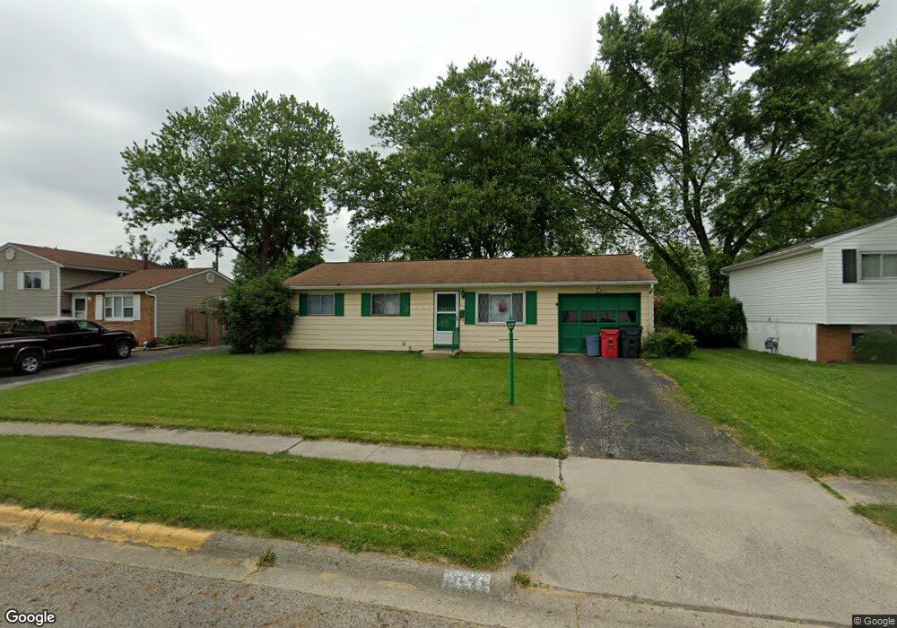 3519 Talford Rd, Columbus, OH 43232 - photo 1