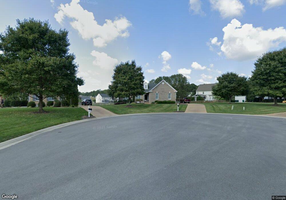 5108 Hawks Beak Ct, Glen Allen, VA 23060 - photo 1