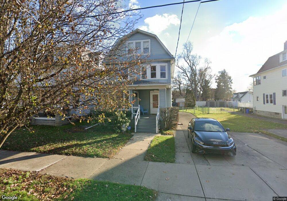 23 Walnut St, Kingston, PA 18704 - photo 1