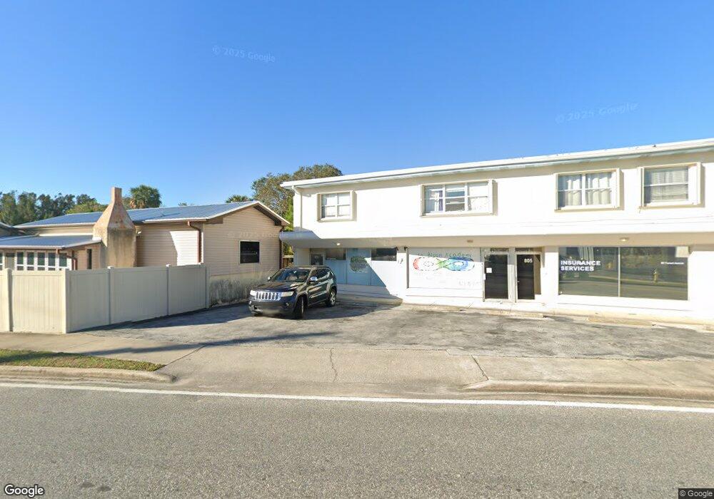 801 Forrest Ave, Cocoa, FL 32922 - photo 1