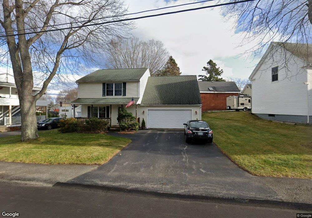 23 Simard Ave, Biddeford, ME 04005 - photo 1