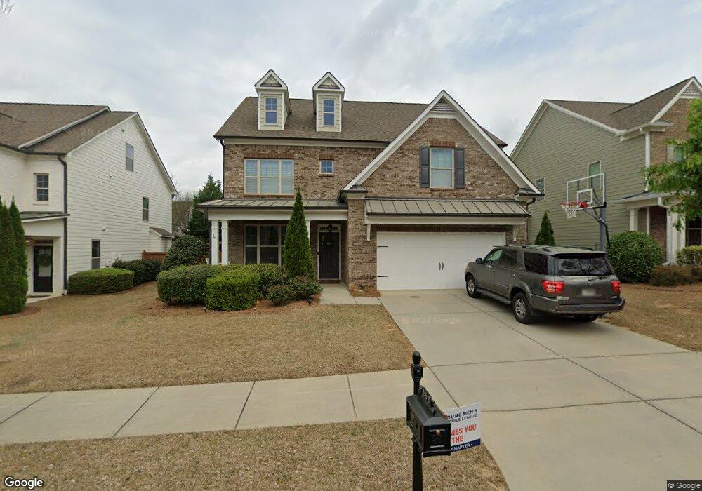 556 Branyan Trail unit 108, Alpharetta, GA 30004 - photo 1