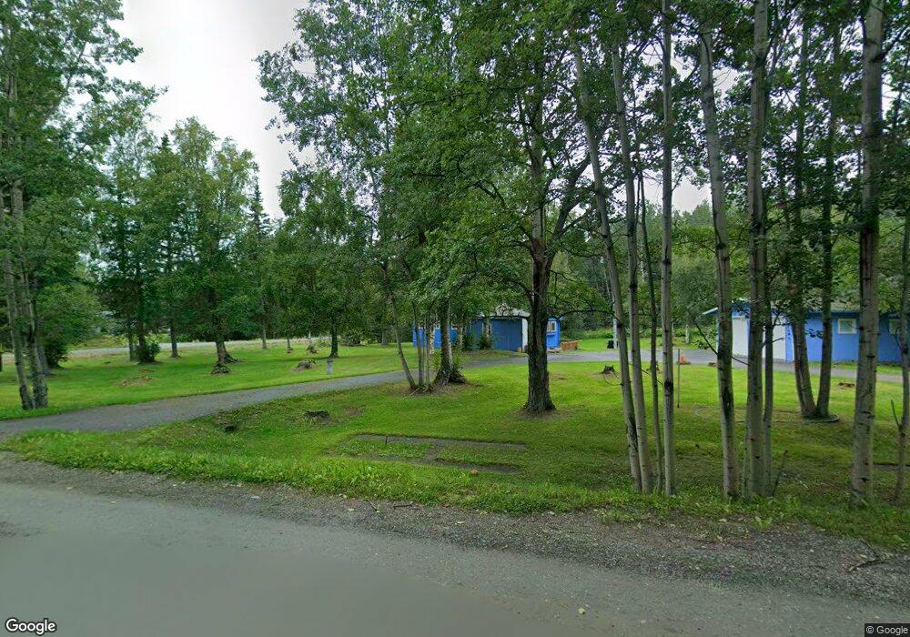 7505 E Southside Ct, Palmer, AK 99645 - photo 1