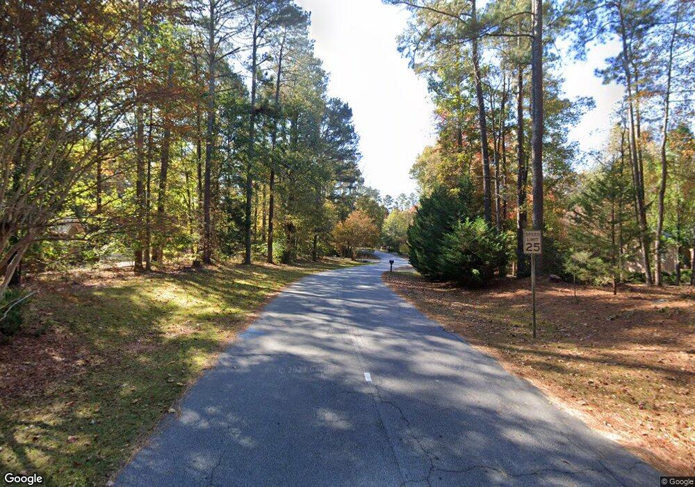 0 Shannon Trail SW unit 7237170, Conyers, GA 30094 - photo 1