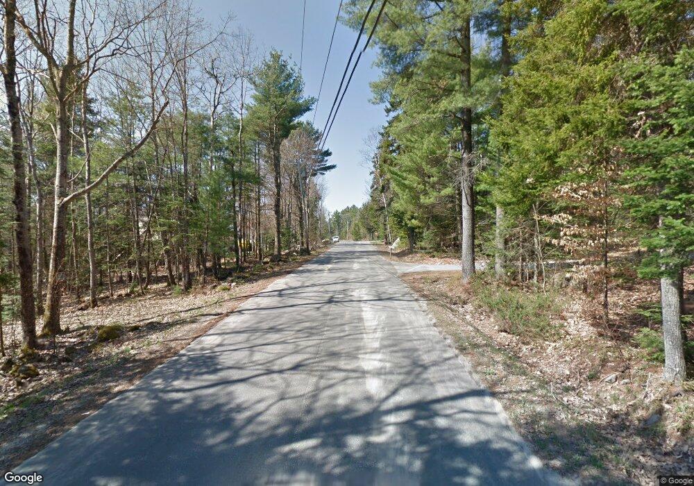 Lot B Cedar Ln, Freeport, ME 04032 - photo 1