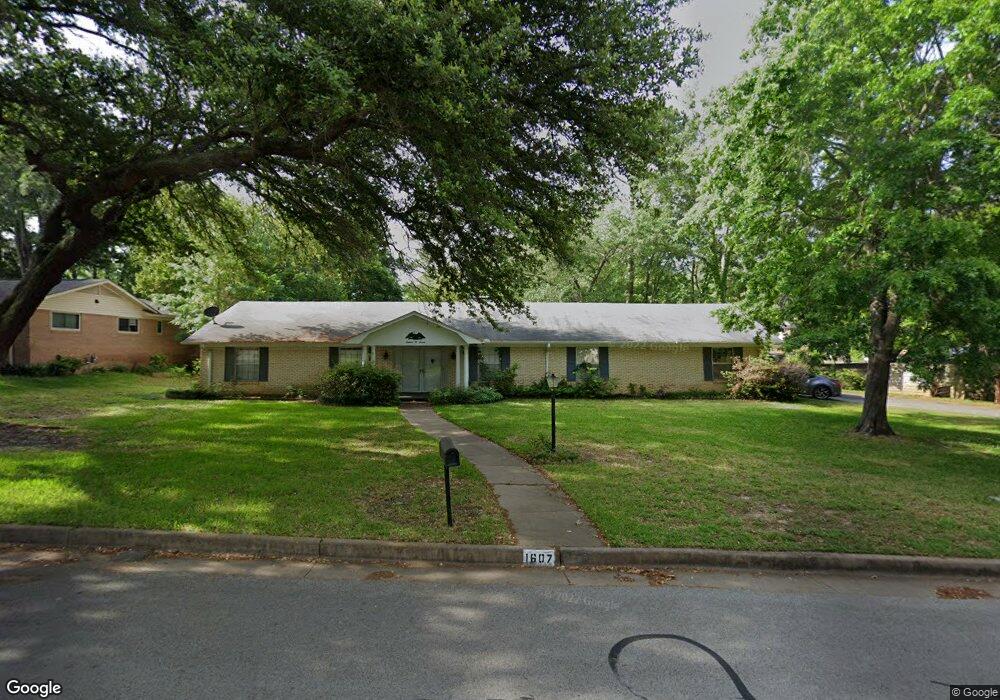 1607 1607 Sequoia Dr, Tyler, TX 75701 - photo 1
