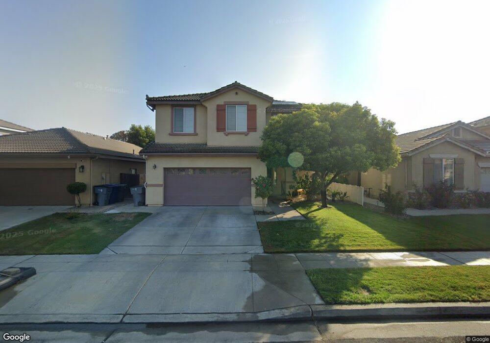 3158 N Schneider Ave; #1296, Fresno, CA 93727 - photo 1