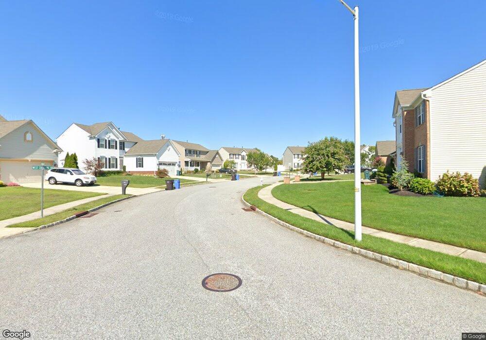 368 W Crossing Dr, Mount Royal, NJ 08061 - photo 1