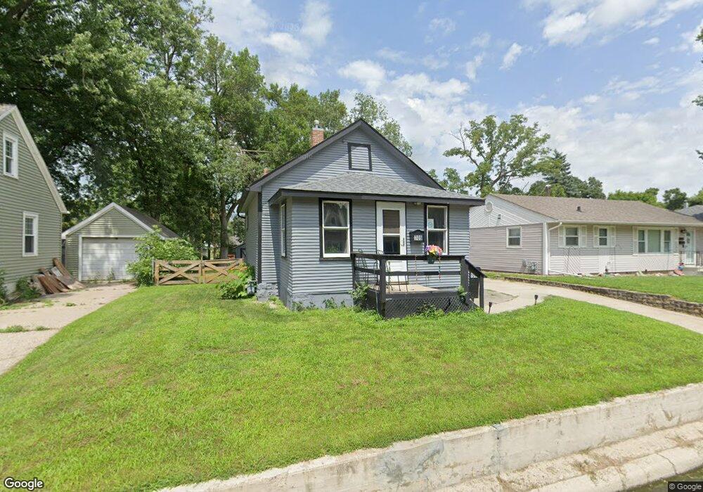 709 E Hawthorne St, Albert Lea, MN 56007 - photo 1