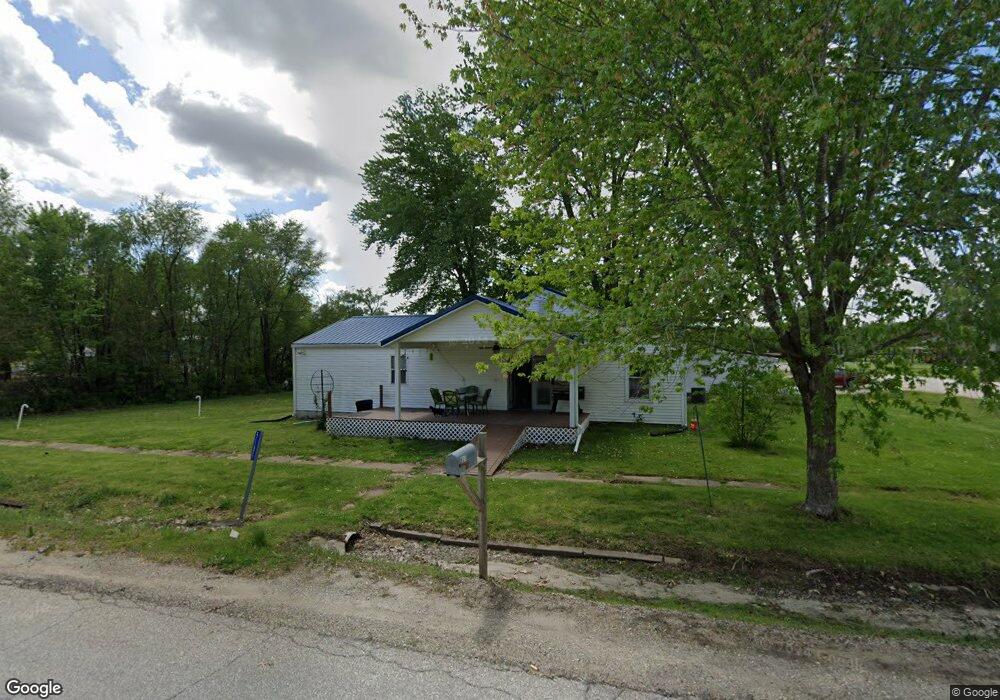 5185 Augusta Main Rd, Wever, IA 52658 - photo 1