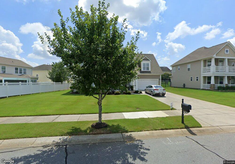 3561 Courage Ct SW, Concord, NC 28027 - photo 1